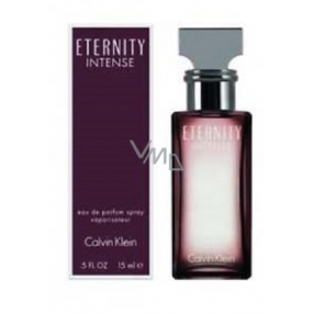 Calvin Klein Eternity parfumovaná voda pre ženy 15 ml