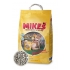 Mikeš Stelivo Stelivo - podstielka ekologická pre mačky 5 kg