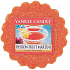 Yankee Candle Passion Fruit Martini - Tropický koktail s Martini vonný vosk do aromalampy 22 g