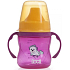 Lovi Hot & Cold Hrnček nevylévací ružový pre deti od 6+ mesiacov 150 ml