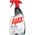 Ajax WC Power Univerzálny čistiaci prostriedok, na čistenie vnútra aj vonkajška toalety, inovatívna 360 stupňová hlavica, rozprašovač 500 ml