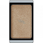 Artdeco Eye Shadow Pearl perleťové očné tiene 183 Pearly Ginger Water 0,8 g