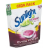 Sunlight AiO Expert Extra Lemon tablety do umývačky 80 tabliet