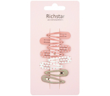 Richstar Accessories Sponky svetlé 4 cm 8 kusov