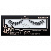 Essence Lash Princess Wipsy effect umelé riasy 1 kus