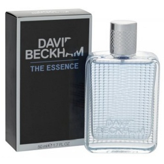David Beckham The Essence Men voda po holení 50 ml