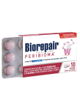 BioRepair Peribioma Pre žuvačky pre silné a zdravé ďasná 10 x 1,2 g