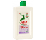 Jelení levanduľový tekutý piesok do kuchyne a kúpeľne 500 ml