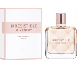 Givenchy Irresistible Toaletná voda Fraiche Toaletná voda pre ženy 35 ml