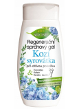 Bione Cosmetics Kozia srvátka regeneračný sprchový gél pre citlivú pokožku 260 ml
