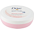 Dove Nourishing Body Care Beauty Cream telový krém pre všetky typy pokožky 150 ml