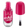 Essence Gelový lak na nechty 12 Orchid Jungle 8 ml