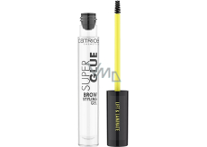 Catrice Super Glue Brow Styling Gel 010 Ultra Hold 4 ml