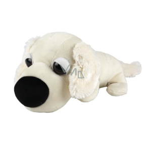 EP Line The Dog Baby Zlatý retriever plyšová hračka 30 cm