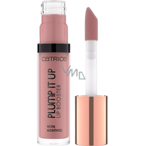 Catrice Plump It Up lesk na pery 040 Prove Me Wrong 3,5 ml