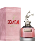 Jean Paul Gaultier Scandal parfumovaná voda pre ženy 80 ml