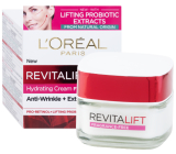 Loreal Paris Revitalift denný krém proti vráskam a spevňujúci krém 50 ml