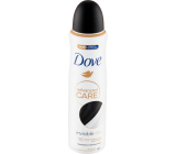 Dove Advanced Care Invisible Dry antiperspirant deodorant v spreji 150 ml