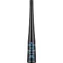 Essence Dip Eyeliner vodeodolné tekuté očné linky 01 Black 3 ml