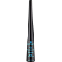 Essence Dip Eyeliner Vodoodolná tekutá očná linka 01 Black 3 ml