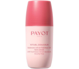 Payot Rituel Douceur Déodorant Roll-on Fraîcheur 24H deodorant roll-on pre ženy 75 ml