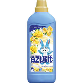 Azurit aviváž Camellia romance, 38 praní, 836 ml Azurit aviváž Camellia romance, 38 praní, 836 ml