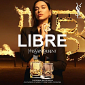 Yves Saint Laurent Libre Florale parfémovaná voda pre ženy 50 ml