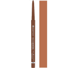 Essence Micro Precise ceruzka na obočie 06 Auburn 0,05 g