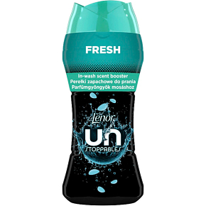 Lenor Unstoppables Fresh vonné perličky, 195 g Lenor Unstoppables Fresh vonné perličky, 195 g