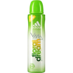 Adidas Floral Dream dezodorant sprej pre ženy 150 ml