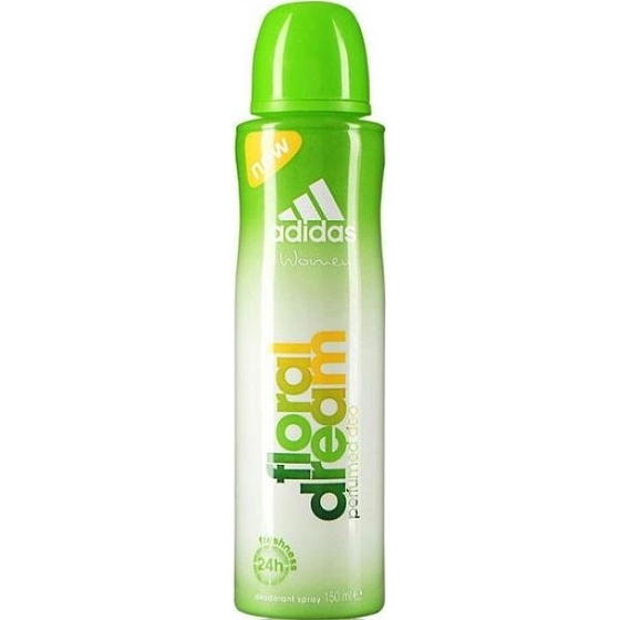 Adidas Floral Dream dezodorant sprej pre ženy 150 ml