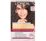 Loreal Paris Excellence Creme farba na vlasy 500 Hnedá svetlá