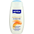 Nivea Apricot Creme sprchový gél 250 ml
