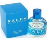 Ralph Lauren Ralph toaletná voda pre ženy 30 ml