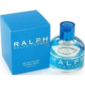 Ralph Lauren Ralph toaletná voda pre ženy 30 ml