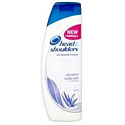 Head&Shoulders Sensitive Scalp Care šampón proti lupinám pre citlivú pokožku 400 ml