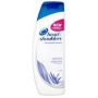 Head&Shoulders Sensitive Scalp Care šampón proti lupinám pre citlivú pokožku 400 ml