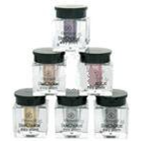 Dermacol Star Choice Shiny Glitters Trblietky na oči Odtieň 1 2 g
