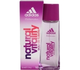 Adidas Natural Vitality toaletná voda pre ženy 50 ml