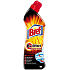 Bref 6 x Effect Power gél Rust & Stain WC gél na hrdzu a škvrny 750 ml