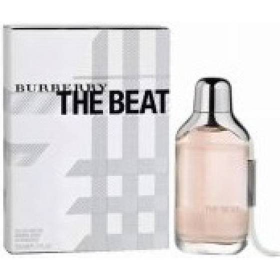 Burberry The Beat toaletná voda pre ženy 50 ml