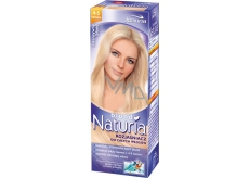 Joanna Naturia Blond intenzívna blond zosvetľovač na vlasy 4-5 tónov