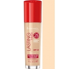 Rimmel London Lasting Finish 25H make-up 100 Ivory 30 ml