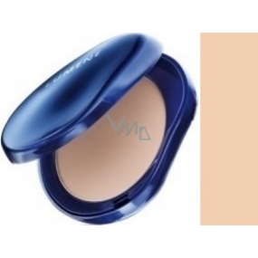 Lumene Matte Harmony Mineral Powder minerálny púder 03 Perfect Beige 8 g