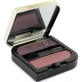 Helena Rubinstein Wanted Eyes Color Duo očné tiene 47 Passion Breath 2 x 1,3 g