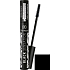 Dermacol Black Sensation Lengthening riasenka odtieň čierna 12,5 ml
