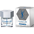 Yves Saint Laurent L Homme Libre Cologne Tonic kolínska voda pre mužov 60 ml