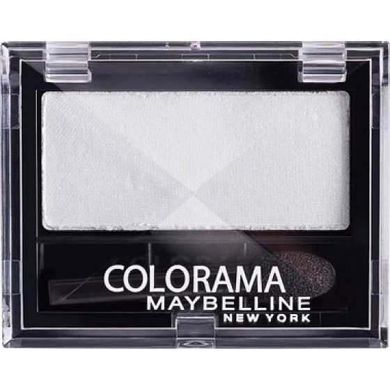 Maybelline Colorama Eye Shadow Mono očné tiene 101 3 g