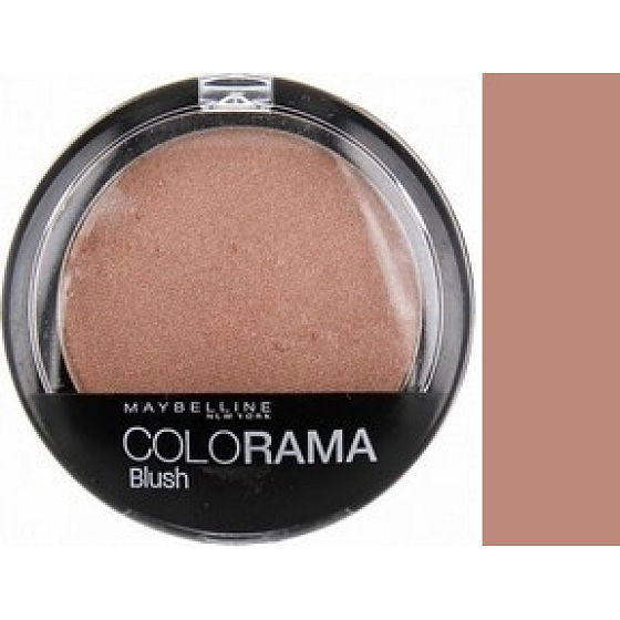 Maybelline Colorama Blush tvárenka 401 4 g