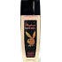 Playboy Play It Spicy parfumovaný deodorant sklo 75 ml Tester